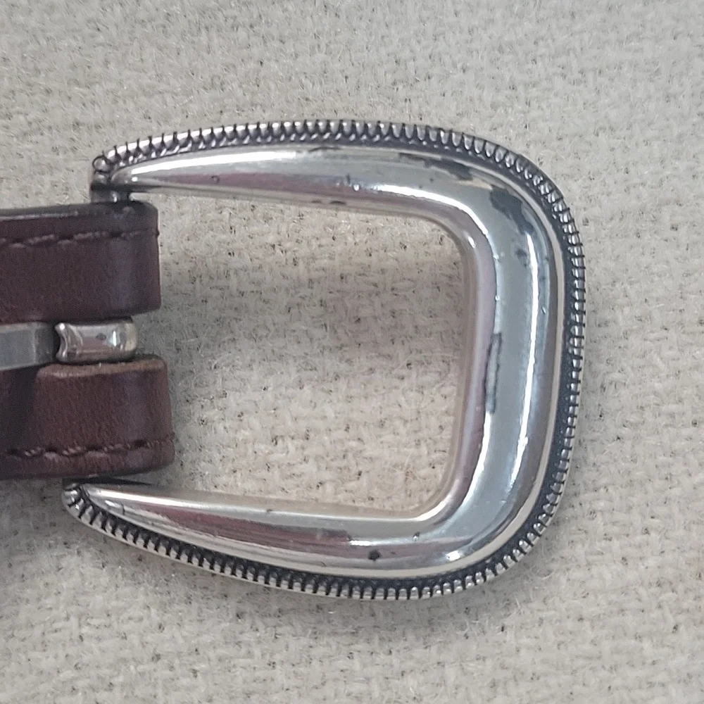 Brighton Belt